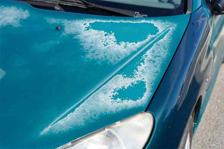 how-to-repair-fading-paint-on-car