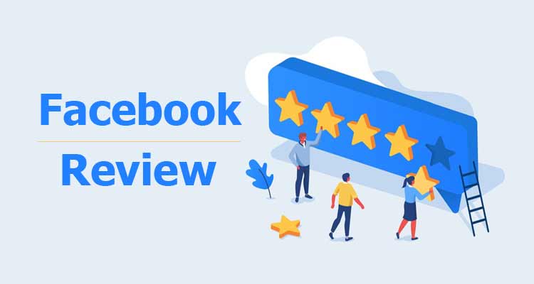 get facebook reviews