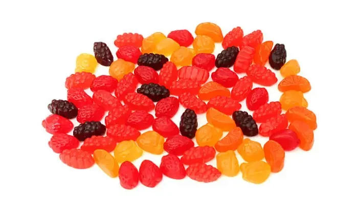 Unveiling the Secrets Behind Irresistible Fruit Gummies