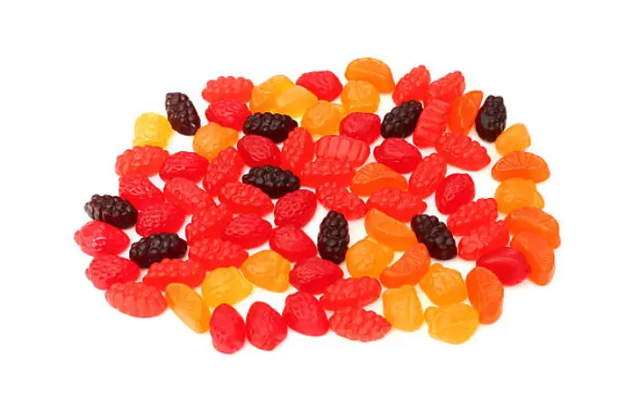 Unveiling the Secrets Behind Irresistible Fruit Gummies