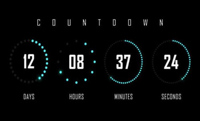 Step-by-Step Guide to Using Countdown Timers Online