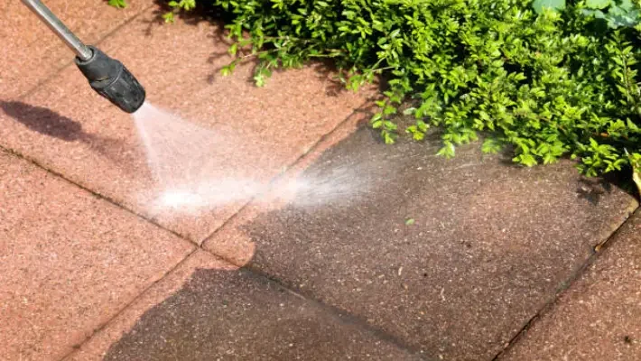 How Pressure Washing Can Enhance the Curb Appeal of Your Lexington Property