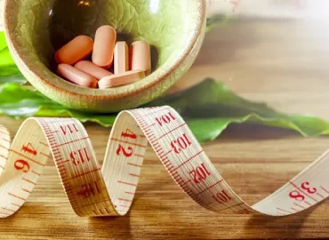 The Benefits of Using Weight Loss Capsules for Your Fitness Journey