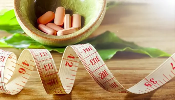 The Benefits of Using Weight Loss Capsules for Your Fitness Journey