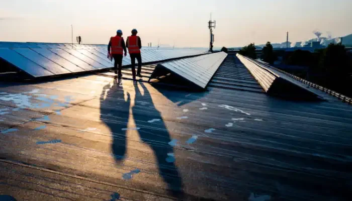 What to Look for in a Reliable Supplier of Photovoltaic Equipment in the EU