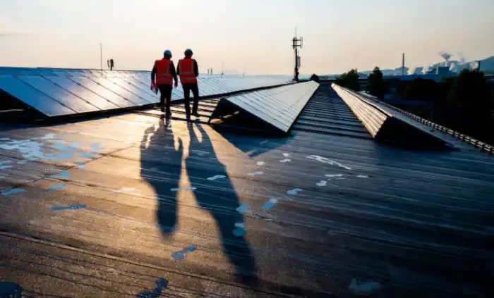 What to Look for in a Reliable Supplier of Photovoltaic Equipment in the EU